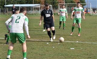 Μοιρασιά στα Δένδρα, σε ένα ματς με μεγάλο σασπένς (PICS)