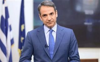 Μητσοτάκης: «Οι ευθύνες θα αποδοθούν»