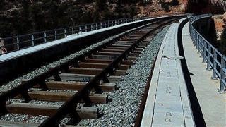  Νέα 24ωρη απεργία αύριο στα τρένα