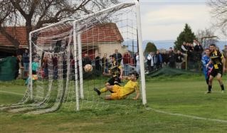 Δείτε καρέ – καρέ το «χρυσό» γκολ του Κιλελέρ και τους πανηγυρισμούς