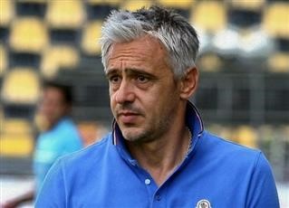 Η Προοδευτική έδωσε τα «κλειδιά» στον Απόστολο Χαραλαμπίδη