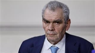 Ένοχος για παράβαση καθήκοντος ο Παπαγγελόπουλος
