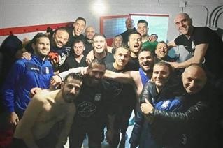 Πέρασε και από την Αμπελιά!