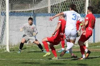 Δωτιέας Αγιάς-ΠΟ Ελασσόνας 0-1 (Video)