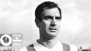 Πέθανε ο Χρήστος Ζαντέρογλου