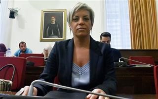  ΝΕΑ ΔΗΜΟΚΡΑΤΙΑ: Εκτός ψηφοδελτίων η Σοφία Νικολάου