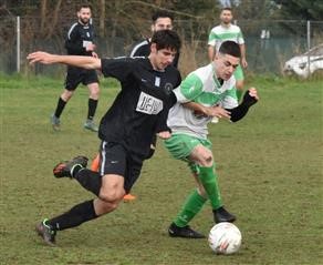 Δήμητρα Γιάννουλης – Αστέρας Μελισσοχωρίου σε ΚΛΙΚ