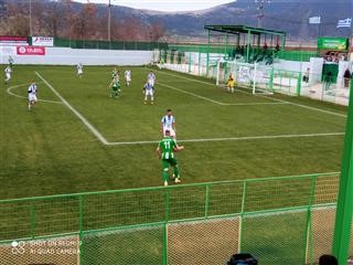 Νίκη ύστερα από δύο μήνες στο «Γεώργιος Μητσιμπόνας» και 5η θέση