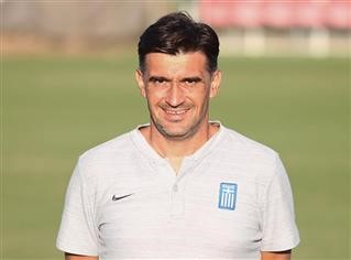 Ο Μακεδονικός ήρθε σε συμφωνία με τον Αγγελο Ζαζόπουλο