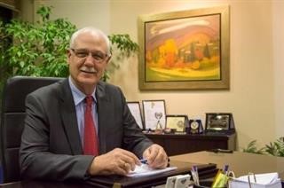  Επιστολή του Δημάρχου Λαρισαίων προς τον Πρωθυπουργό για τον ΟΣΕ 
