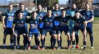 Άνετο τρίποντο για την Γαλήνη!