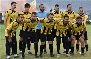 Μεγάλο «διπλό» για την Δόξα Αργυροπουλίου