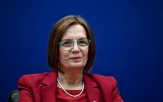  Πέθανε η Μυρσίνη Ζορμπά