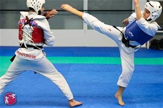 Taekwondo: Η Ελλάδα ξανά στην κορυφή της Ευρώπης