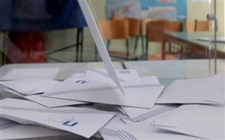  Για πρώτη φορά θα ψηφίσουν 430.000 νέοι