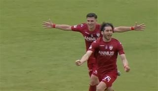 ΠΟΤ Ηρακλής-ΑΕΛ 1-1 (Video) 
