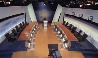 Στις 10 Μαΐου το debate των πολιτικών αρχηγών