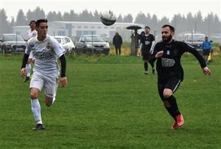 Δεν βόλεψε κανέναν η ισοπαλία στο Μελισσοχώρι (PICS)