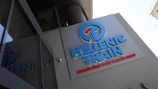  HELLENIC TRAIN: Επιπλέον δρομολόγια από την Παρασκευή στο δίκτυο