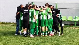 Ήττα - έκπληξη για τον Οικονόμο από την Δόξα Βλαχογιαννίου 2-1