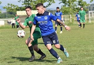 Σμόλικας – Όλυμπος Γόννων σε ΚΛΙΚ