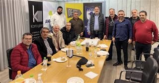 Παρατηρητές αγώνων ΕΠΣΛ (29-30.4)