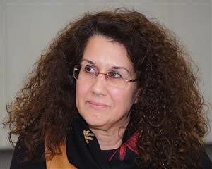 Ορκίστηκε υπηρεσιακή υπουργός Εσωτερικών
