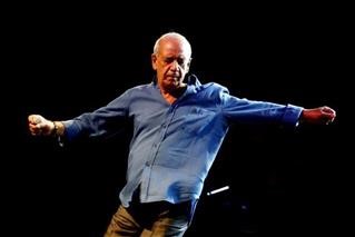  11 χρόνια από τον θάνατο του μεγάλου Δημήτρη Μητροπάνου