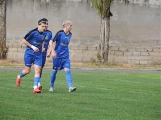 Τρίποντο για τον Αχιλλέα Φαρσάλων (PICS)