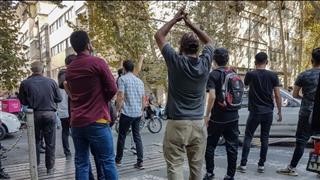  ΙΡΑΝ: 537 νεκροί διαδηλωτές από τον περασμένο Σεπτέμβριο