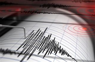 Σεισμός 5,1 Ρίχτερ στην Αστυπάλαια