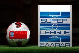  Οι αριθμοί της 6ης αγ. της Super League (Playoffs)