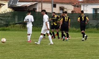 Και τυπικά πρωταθλήτρια και ασταμάτητη η ΑΕ Κιλελέρ (PICS)