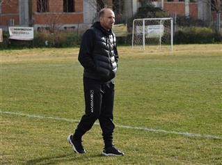 Παρελθόν ο Νεμπεγλέρας από τον Αχιλλέα Φαρσάλων