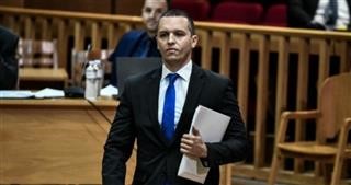  Υπέβαλε δήλωση συμμετοχής το κόμμα του Ηλία Κασιδιάρη