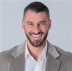 Υποψήφιος βουλευτής ο Γιούρκας Σεϊταρίδης