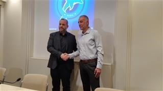  Εποχή Γιάννη Ταουσιάνη στα Χάνια