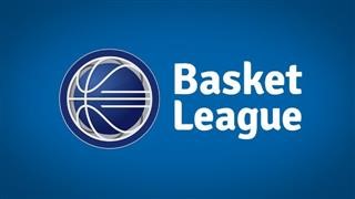 Basket League: Το πρόγραμμα της 22ης αγωνιστικής 