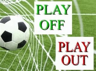 ΕΠΣΛ: Play Off & Play Out Β’ κατηγορίας