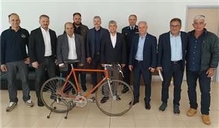 Πανελλήνιο πρωτάθλημα ποδηλασίας στους Δήμους Κιλελέρ, Αγιάς και Τεμπών 