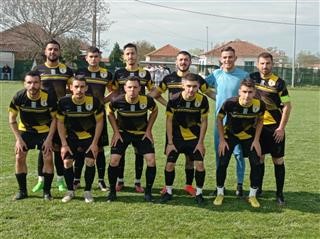 Ρεπορτάζ από αγώνες της Α’ ΕΠΣΛ DE TOX (6/4)