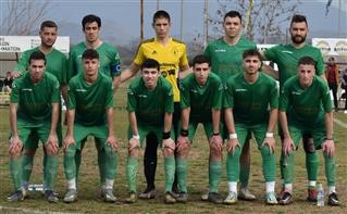 Σημαντικές νίκες για Κίσσαβο Συκουρίου και Σμόλικα