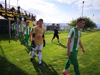 Νίκησε και παρέμεινε ο Κίσσαβος Συκουρίου (PICS)