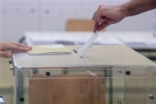 Παγιώνεται στις 20 μονάδες η διαφορά ΝΔ - ΣΥΡΙΖΑ