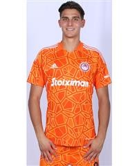  Stoiximan Player of the Month του Μαΐου o Κωνσταντίνος Τζολάκης