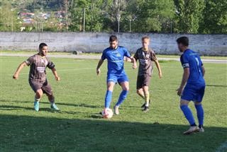 Άνετη επικράτηση για τον Αχιλλέα Φαρσάλων (PICS)