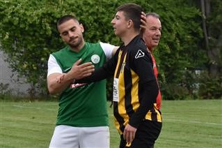 Παναγροτικός Νίκαιας – Φαλανιακός 3-3 (PICS)