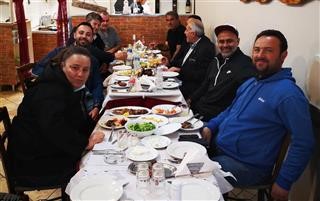 Φιλικό με τον ΠΟ Ελασσόνας και «καλό καλοκαίρι» (PICS)