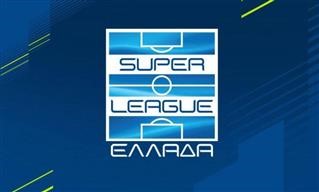 Super League: Τη Δευτέρα η 9η αγωνιστική των Play Offs