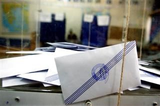  EKΛΟΓΕΣ 2023: Ποια κόμματα κατέρχονται και ποια κόπηκαν